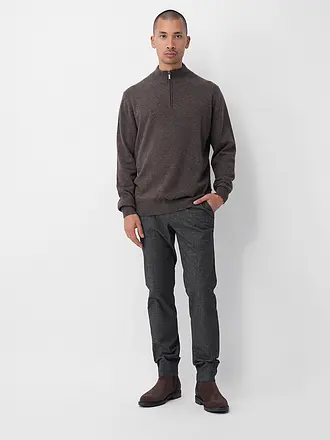 FYNCH-HATTON | Troyer Pullover | 